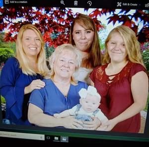 Meet your Posher, Diane